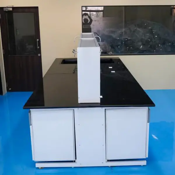 Modular Island Bench